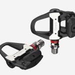 ASSIOMA PRO RS 2 (Watt på begge pedalene)