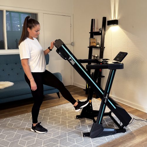 TITAN LIFE Treadmill T36 - Bild 12
