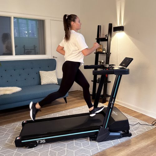 TITAN LIFE Treadmill T36 - Bild 11