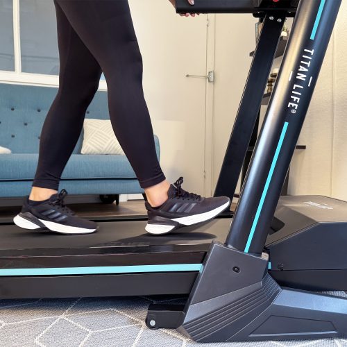 TITAN LIFE Treadmill T36 - Bild 13