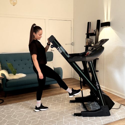 TITAN LIFE Treadmill T56 - Bild 10