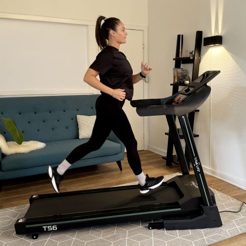 TITAN LIFE Treadmill T56 - Bild 2