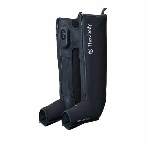 Therabody RecoveryAir Prime kompresjonsstøvler - Bild 2