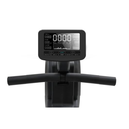 TITAN LIFE R65 Romaskin - Bild 8