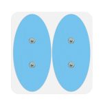 Bluetens Butterfly elektroder