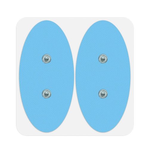 Bluetens Butterfly elektroder