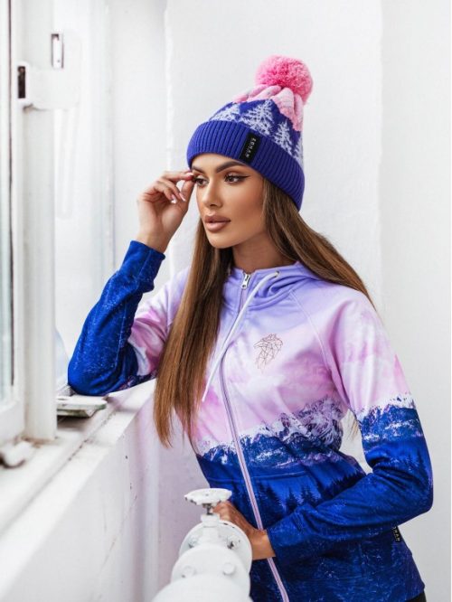 ZO-HAN, Sweet Escape Vinterlue (Unisex) - Bild 2