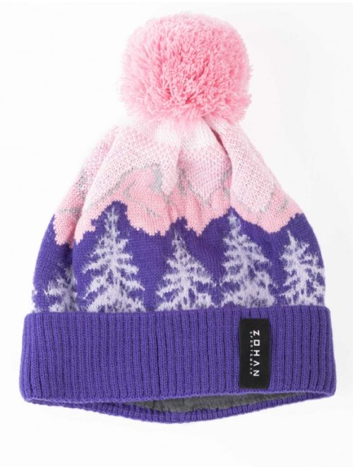 ZO-HAN, Sweet Escape Vinterlue (Unisex) - Bild 4