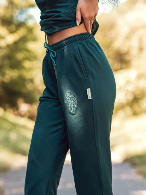 ZO-HAN, Wild & Free Fusion Joggebukse (Dame) - Bild 4