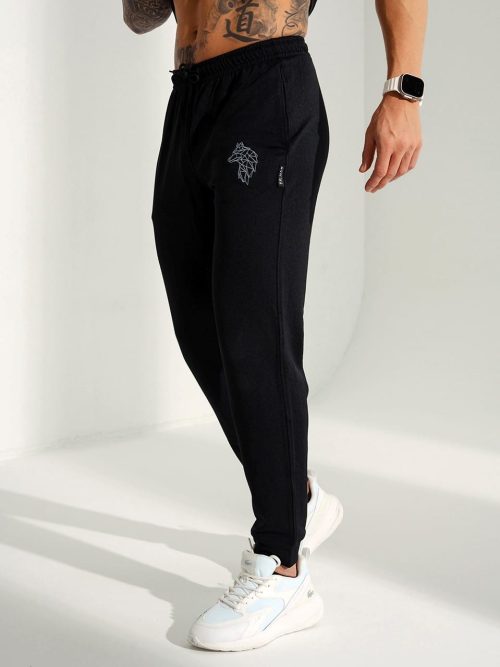 ZO-HAN, Silver Wolf Fusion Joggebukse (Herre) - Bild 2