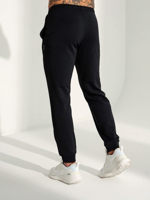 ZO-HAN, Silver Wolf Fusion Joggebukse (Herre) - Bild 3