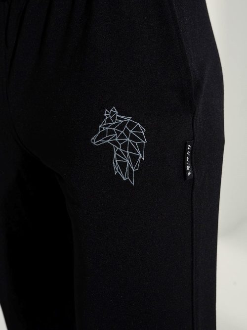 ZO-HAN, Silver Wolf Fusion Joggebukse (Herre) - Bild 5