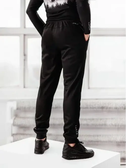 ZO-HAN, Silver Wolf Joggebukse (Herre) - Bild 2