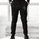 ZO-HAN, Silver Wolf Joggebukse (Herre)