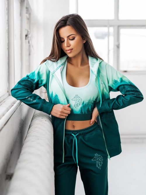 ZO-HAN, Wild & Free Sports-BH - Bild 2