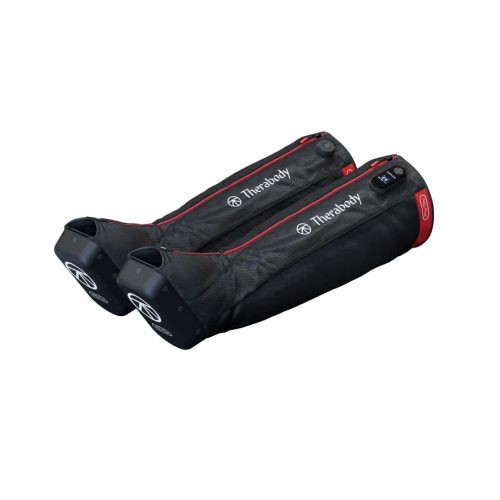 Therabody JetBoots PRO Plus kompresjonsstøvler - Bild 3