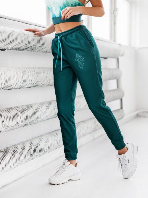 ZO-HAN, Wild & Free Joggebukse (Dame)