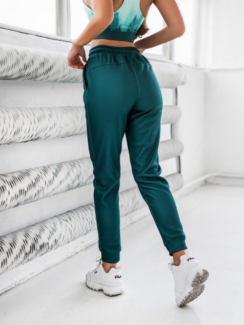 ZO-HAN, Wild & Free Joggebukse (Dame) - Bild 2