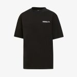 Fessura T-CITY 01 - Black