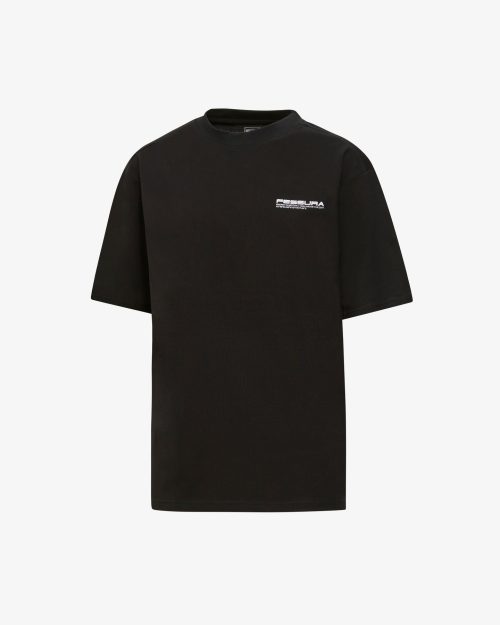 Fessura T-CITY 01 - Black