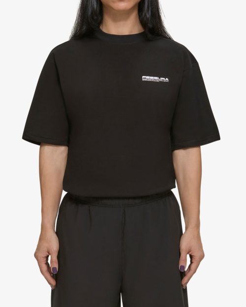 Fessura T-CITY 01 - Black - Bild 2