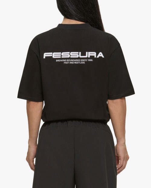 Fessura T-CITY 01 - Black - Bild 4