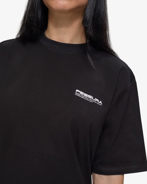 Fessura T-CITY 01 - Black - Bild 5