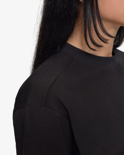 Fessura T-CITY 01 - Black - Bild 6