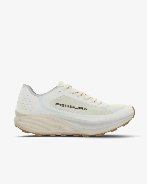 FESSURA ULTRATRAIL GSR - Milk