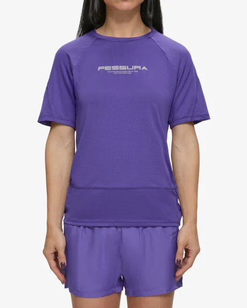 Fessura T-RACE 01 - Violet - Bild 2