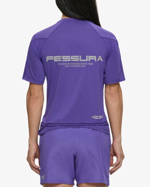 Fessura T-RACE 01 - Violet - Bild 3