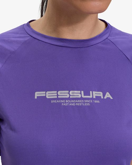 Fessura T-RACE 01 - Violet - Bild 4