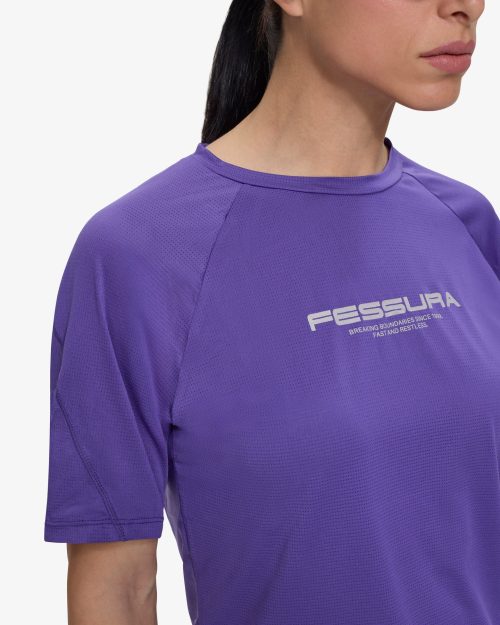 Fessura T-RACE 01 - Violet - Bild 6