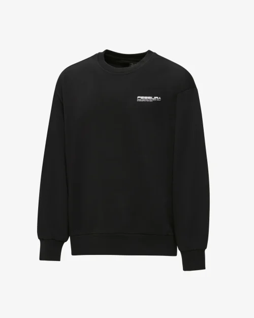 Fessura C-CITY 01 - Black