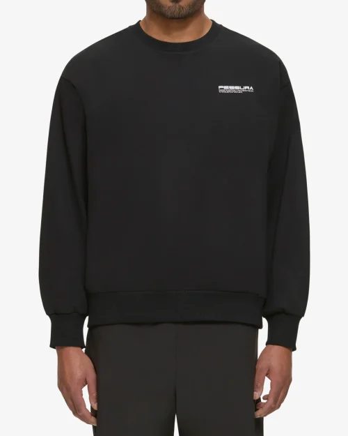 Fessura C-CITY 01 - Black - Bild 2