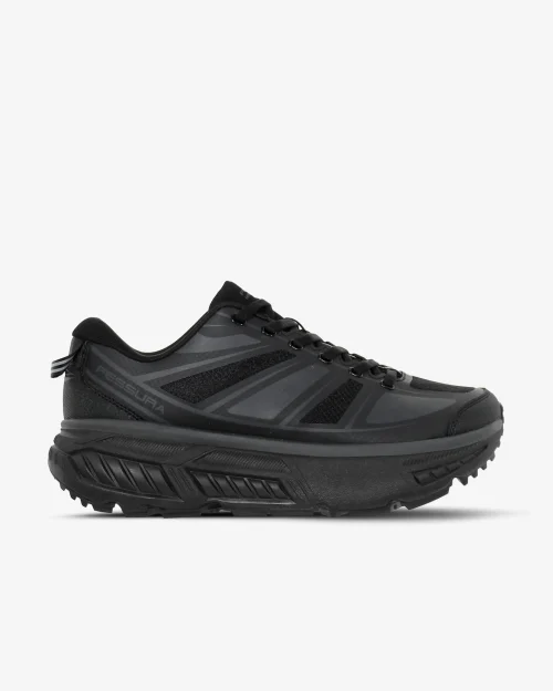 FESSURA TRAIL SBL E-10 - Black-smoke