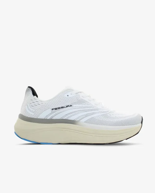 FESSURA SPEED 01 - White