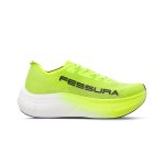 FESSURA Race 01 Carbon - Lime