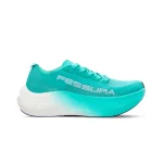 FESSURA Race 01 Carbon - Turquiose