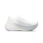 FESSURA Race 01 Carbon - White