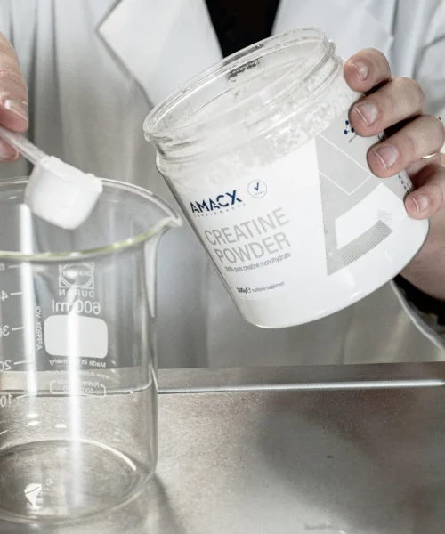 Amacx Kreatin 300g - Bild 2