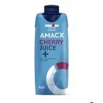 Amacx Cherry Juice + | 12 pack