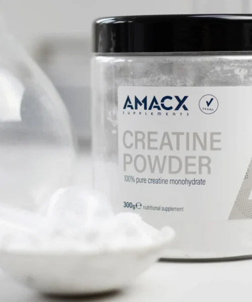 Amacx Kreatin 300g - Bild 3