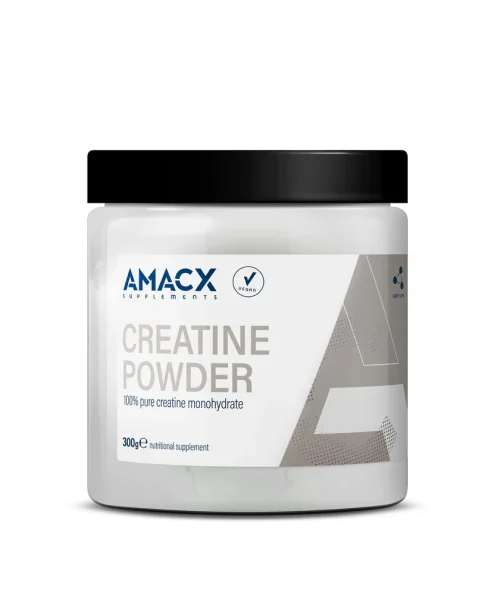 Amacx Kreatin 300g