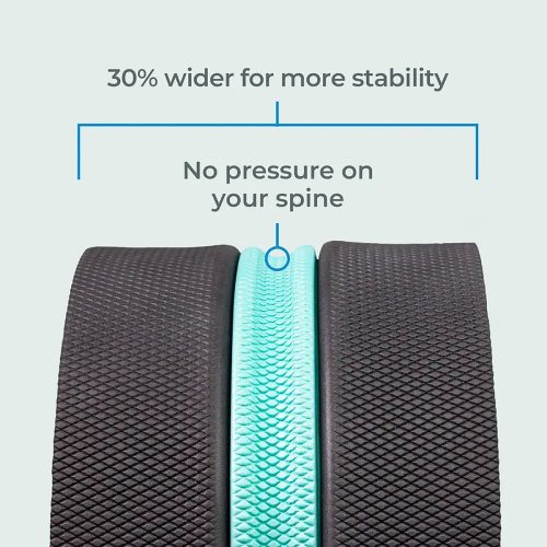 Chirp Wheel XL 10" - Bild 3