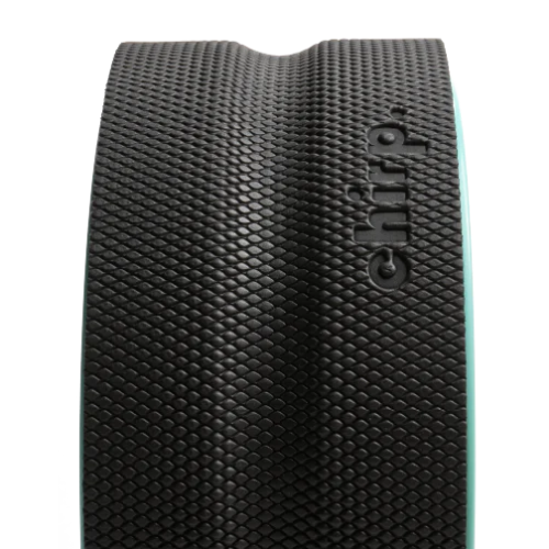 Chirp Wheel Plus 10" - Bild 3
