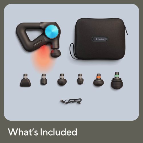 Therabody Theragun PRO PLUS - Bild 6