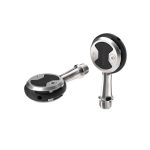 Wahoo SPEEDPLAY: NULL pedalsystem (65MM)