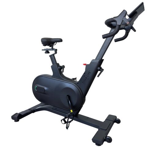 TITAN LIFE S96 Spinningsykkel - Bild 4
