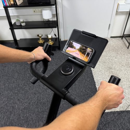TITAN LIFE S96 Spinningsykkel - Bild 2